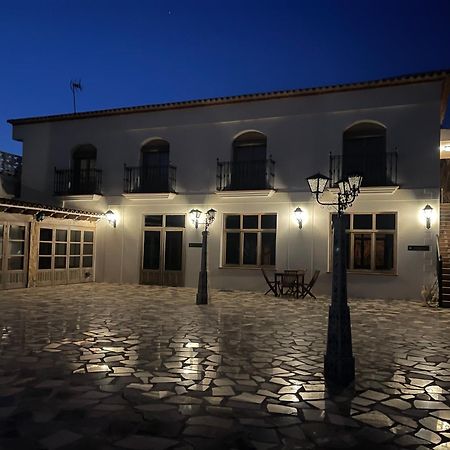 Villa Morena (Adults Only) فينيسترات المظهر الخارجي الصورة