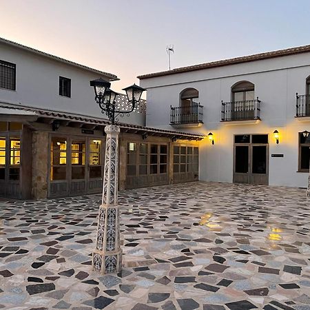 Villa Morena (Adults Only) فينيسترات المظهر الخارجي الصورة