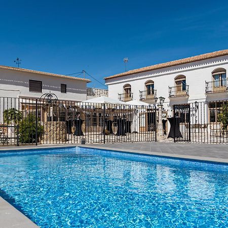 Villa Morena (Adults Only) فينيسترات المظهر الخارجي الصورة