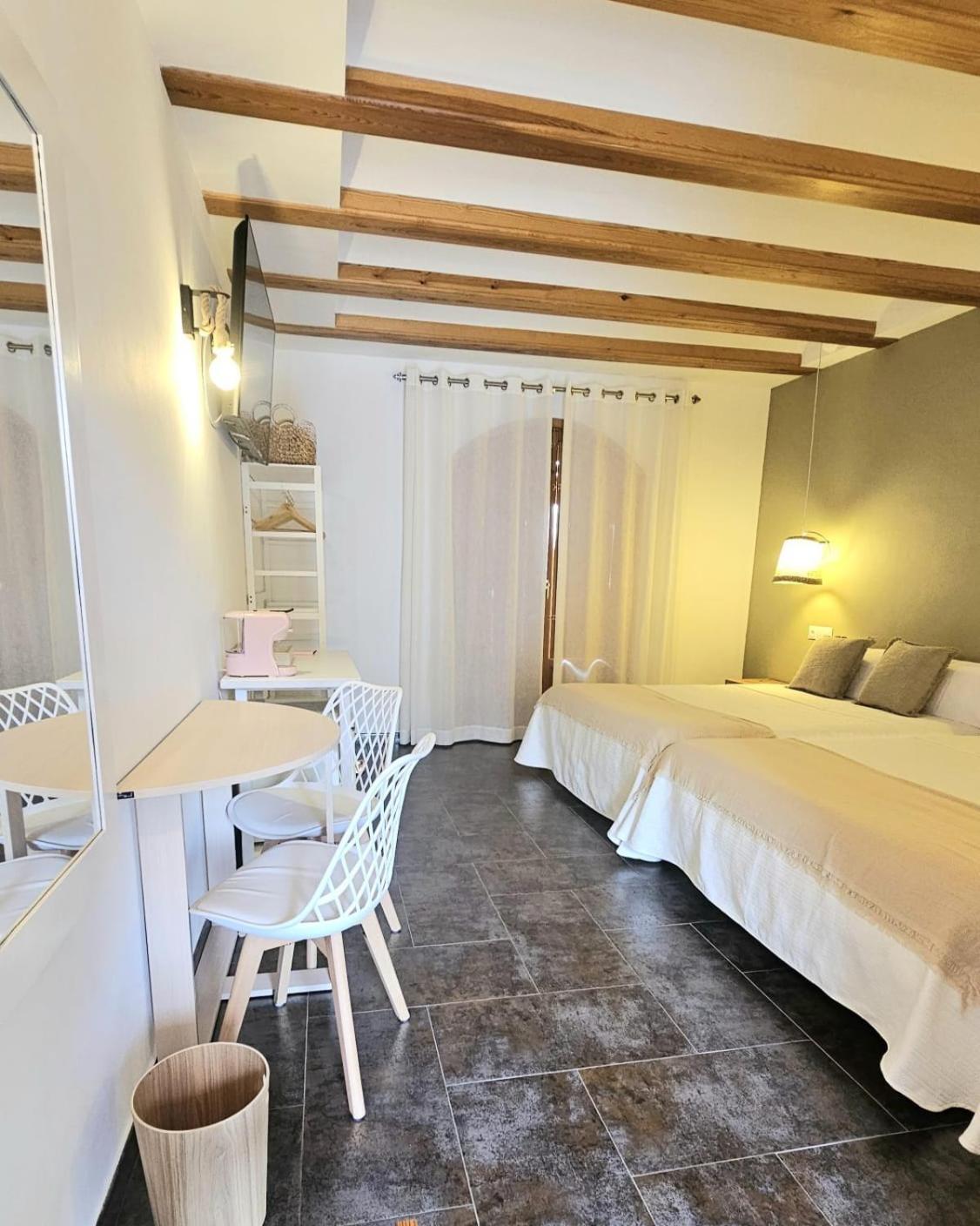 Villa Morena (Adults Only) فينيسترات المظهر الخارجي الصورة