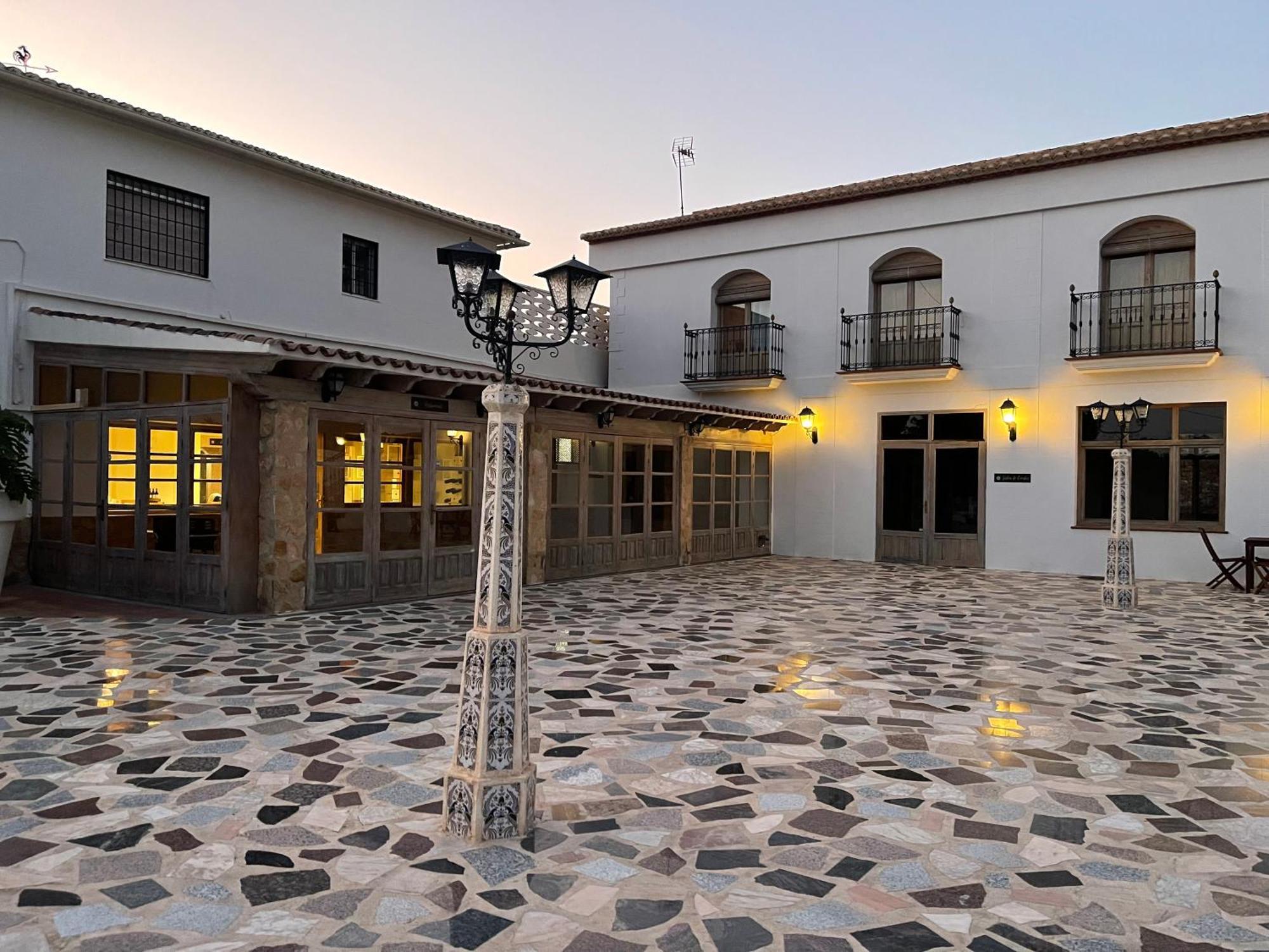 Villa Morena (Adults Only) فينيسترات المظهر الخارجي الصورة