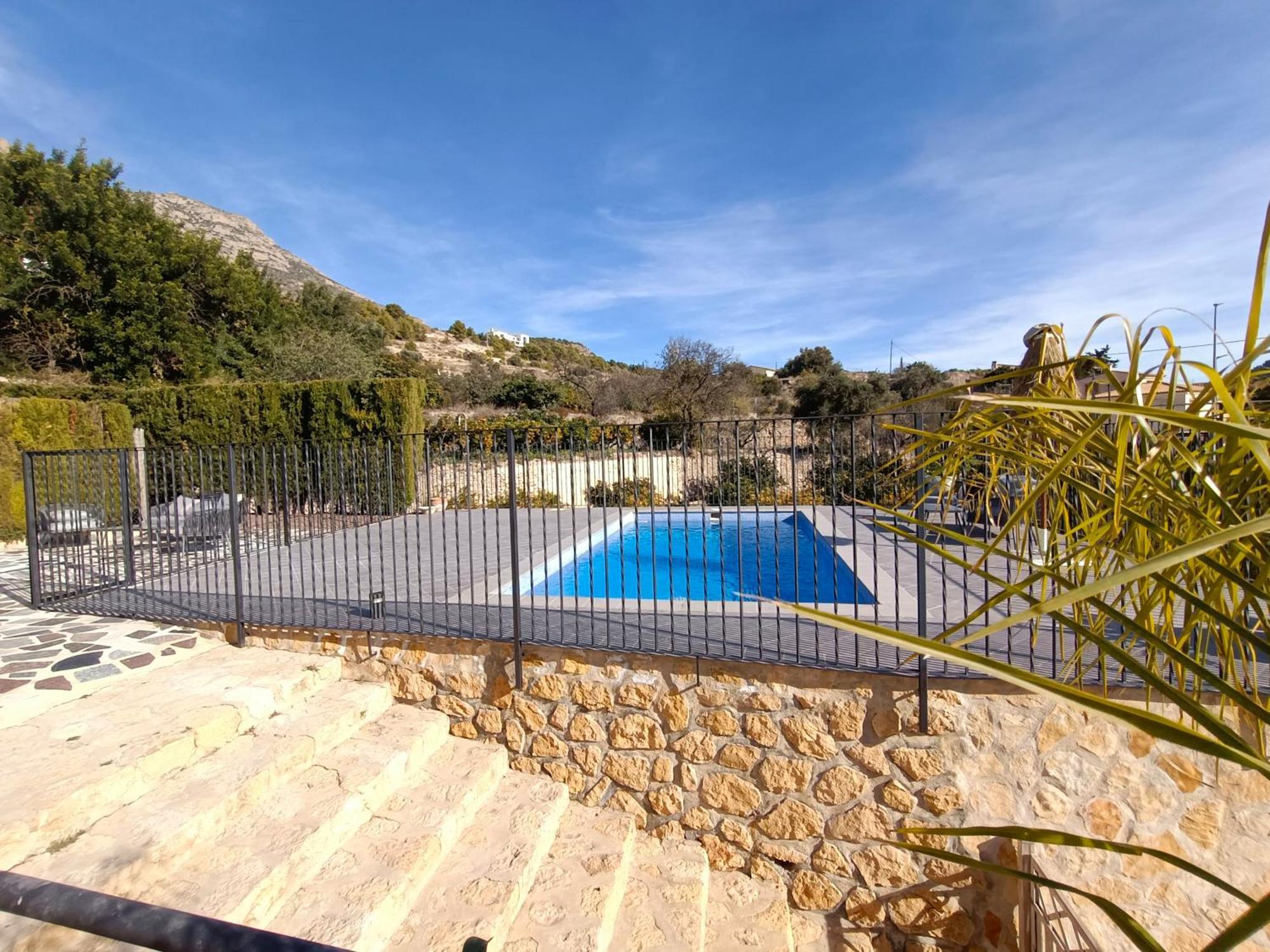 Villa Morena (Adults Only) فينيسترات المظهر الخارجي الصورة