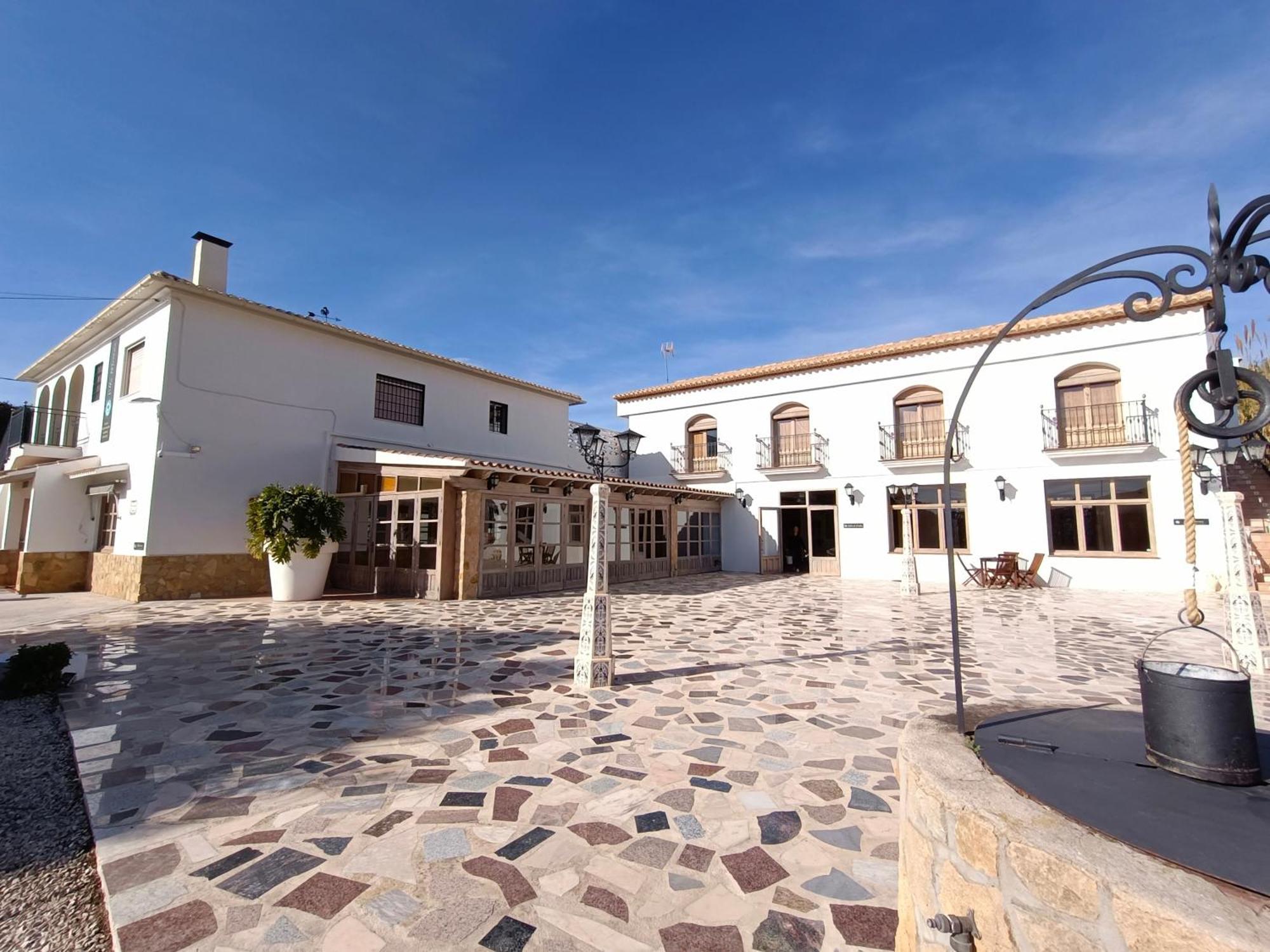 Villa Morena (Adults Only) فينيسترات المظهر الخارجي الصورة