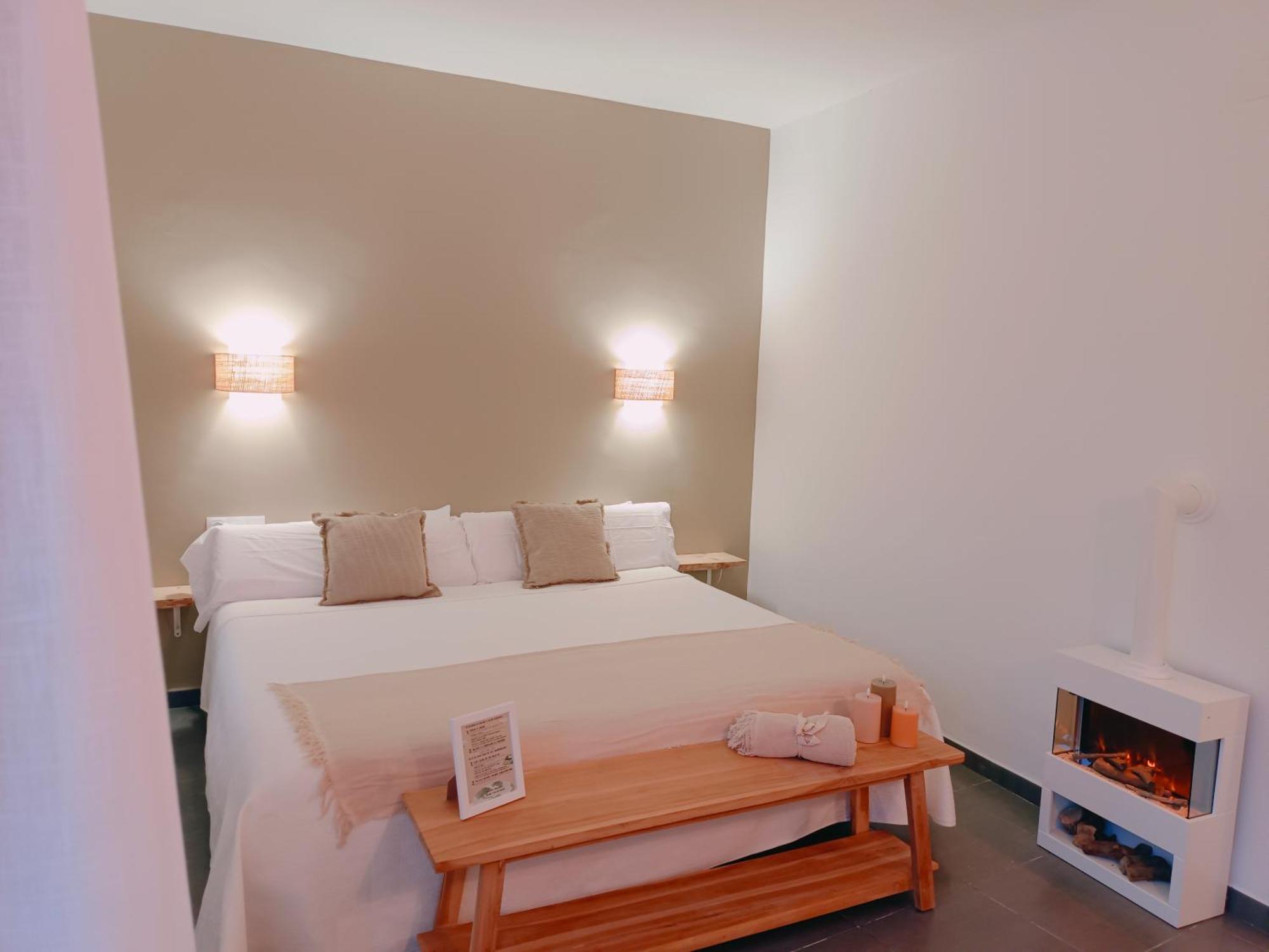 Villa Morena (Adults Only) فينيسترات المظهر الخارجي الصورة