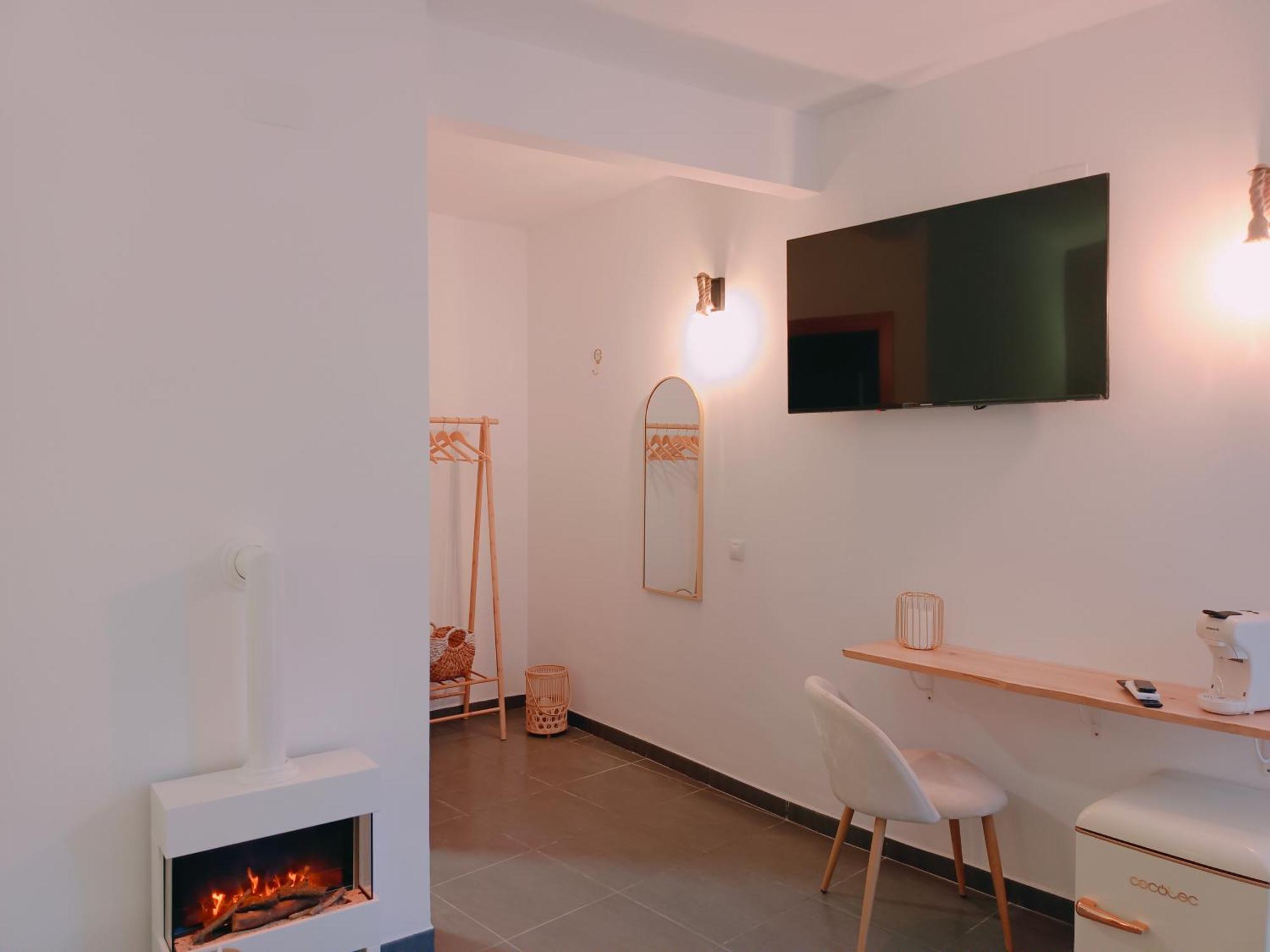 Villa Morena (Adults Only) فينيسترات المظهر الخارجي الصورة