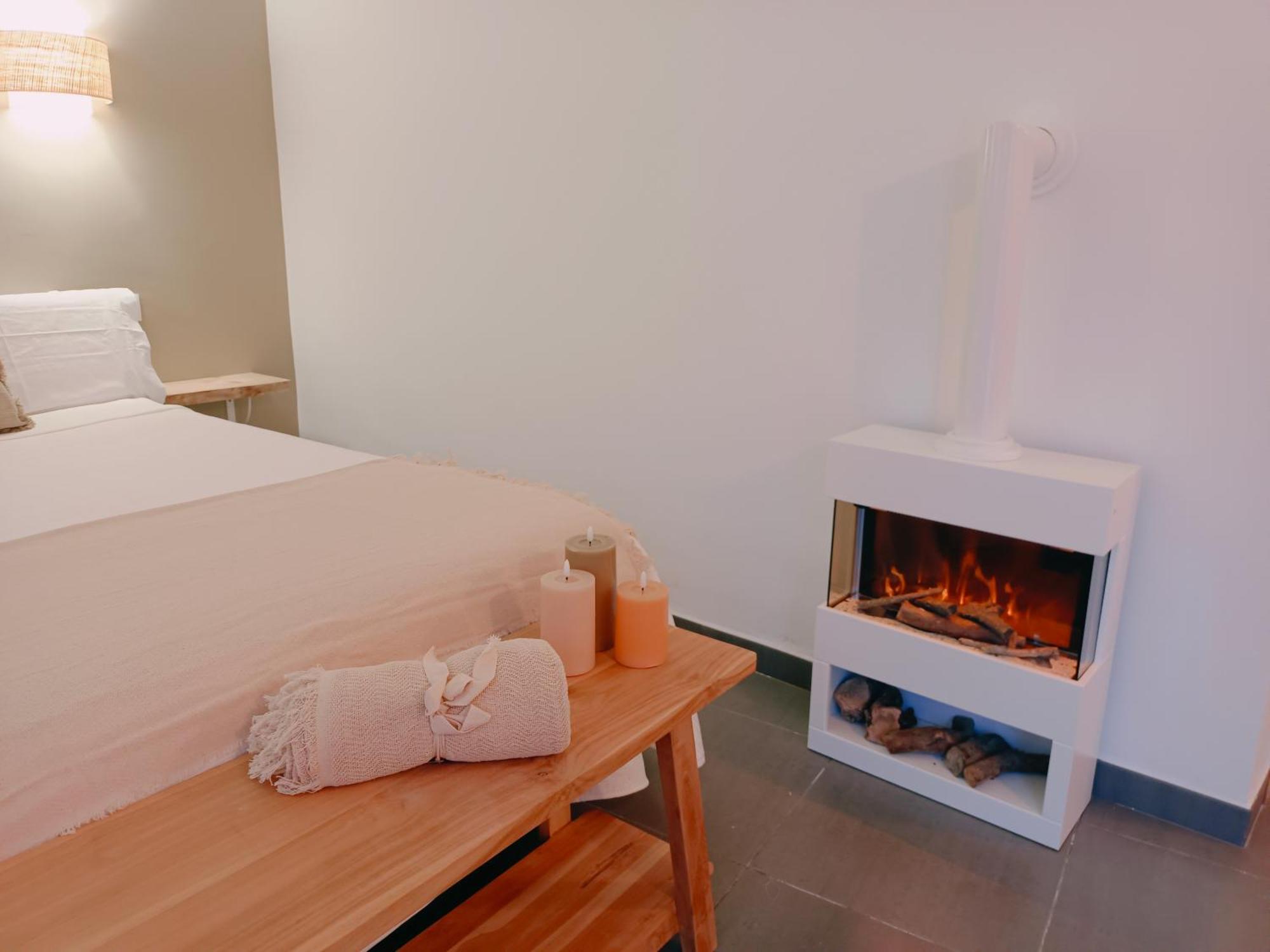 Villa Morena (Adults Only) فينيسترات المظهر الخارجي الصورة