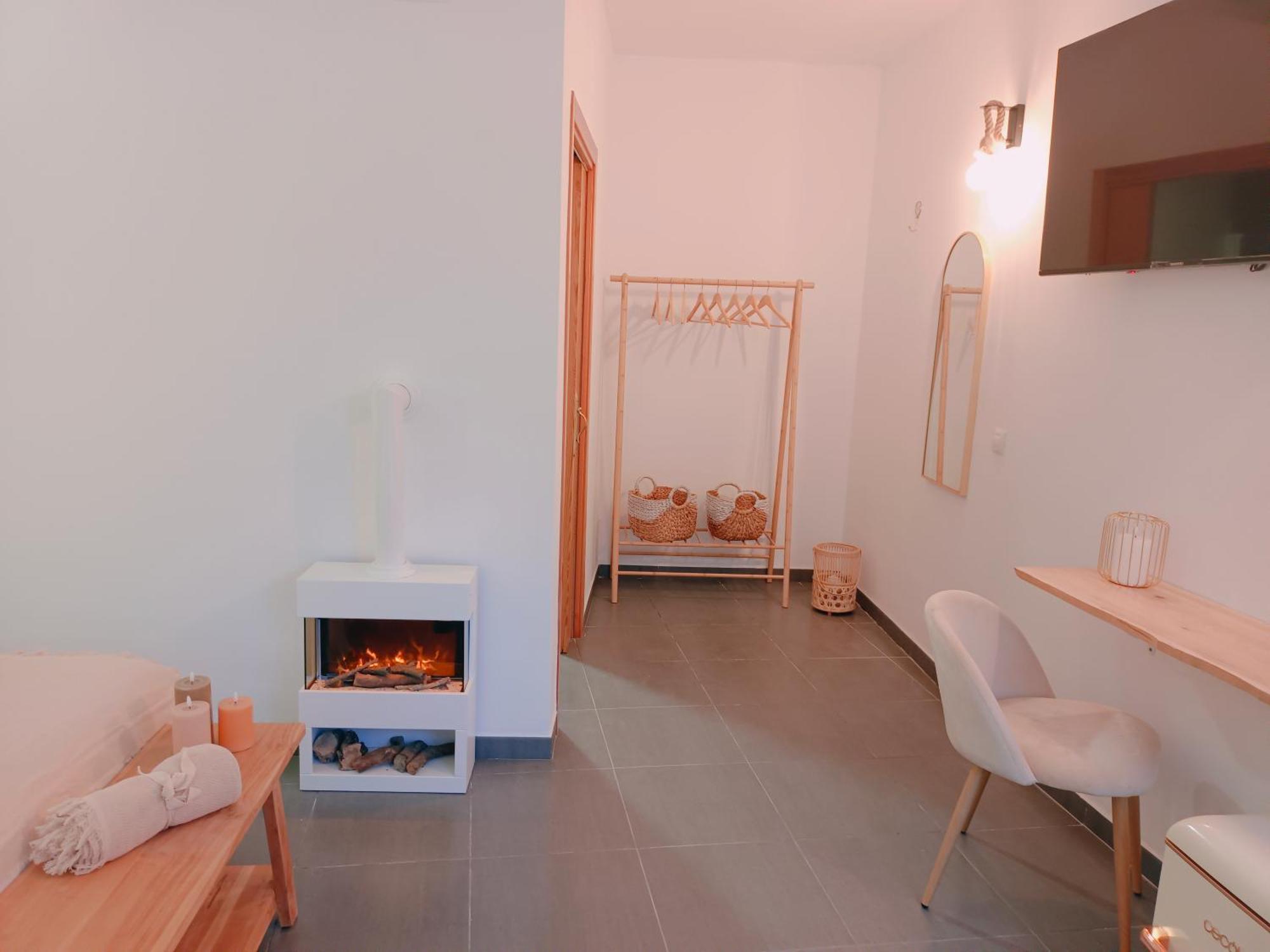 Villa Morena (Adults Only) فينيسترات المظهر الخارجي الصورة