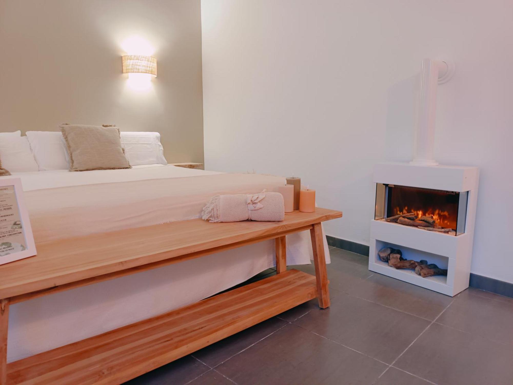 Villa Morena (Adults Only) فينيسترات المظهر الخارجي الصورة