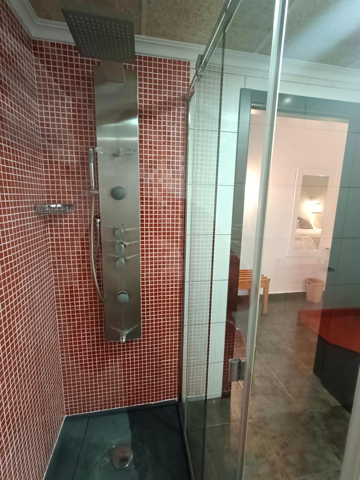 Villa Morena (Adults Only) فينيسترات المظهر الخارجي الصورة