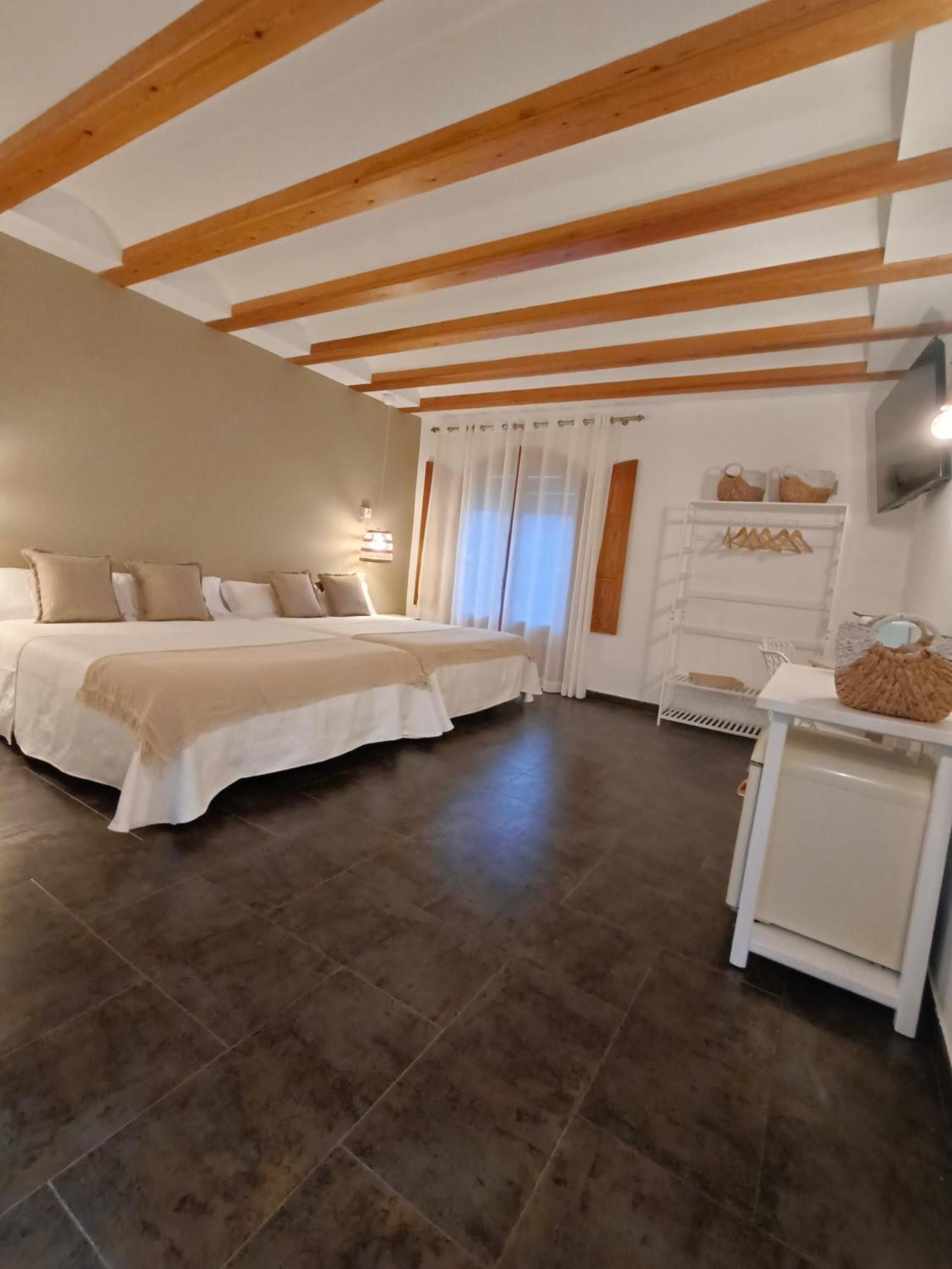Villa Morena (Adults Only) فينيسترات المظهر الخارجي الصورة
