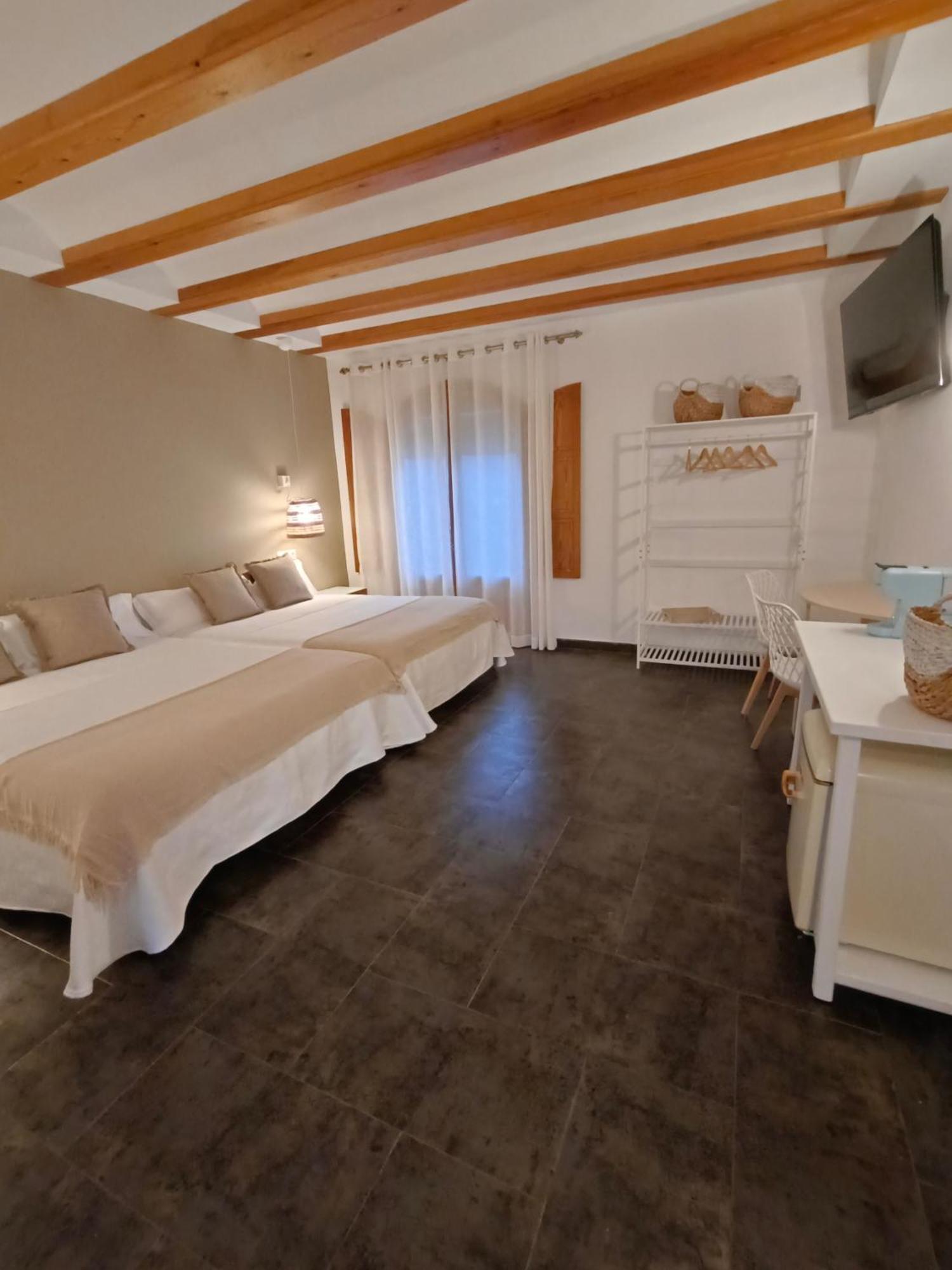 Villa Morena (Adults Only) فينيسترات المظهر الخارجي الصورة
