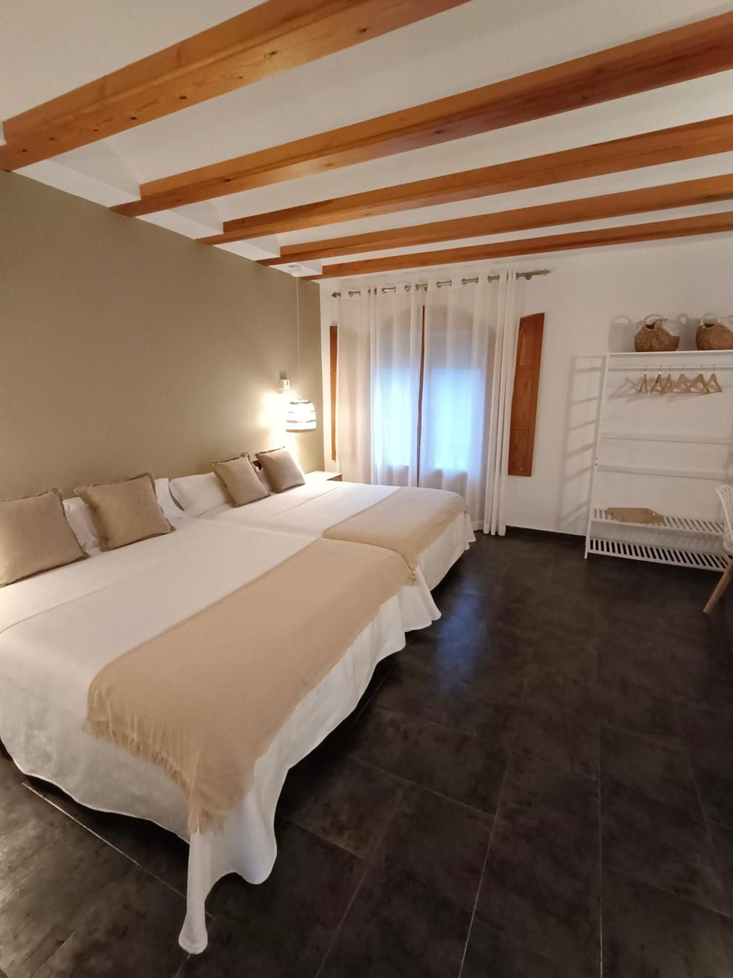 Villa Morena (Adults Only) فينيسترات المظهر الخارجي الصورة