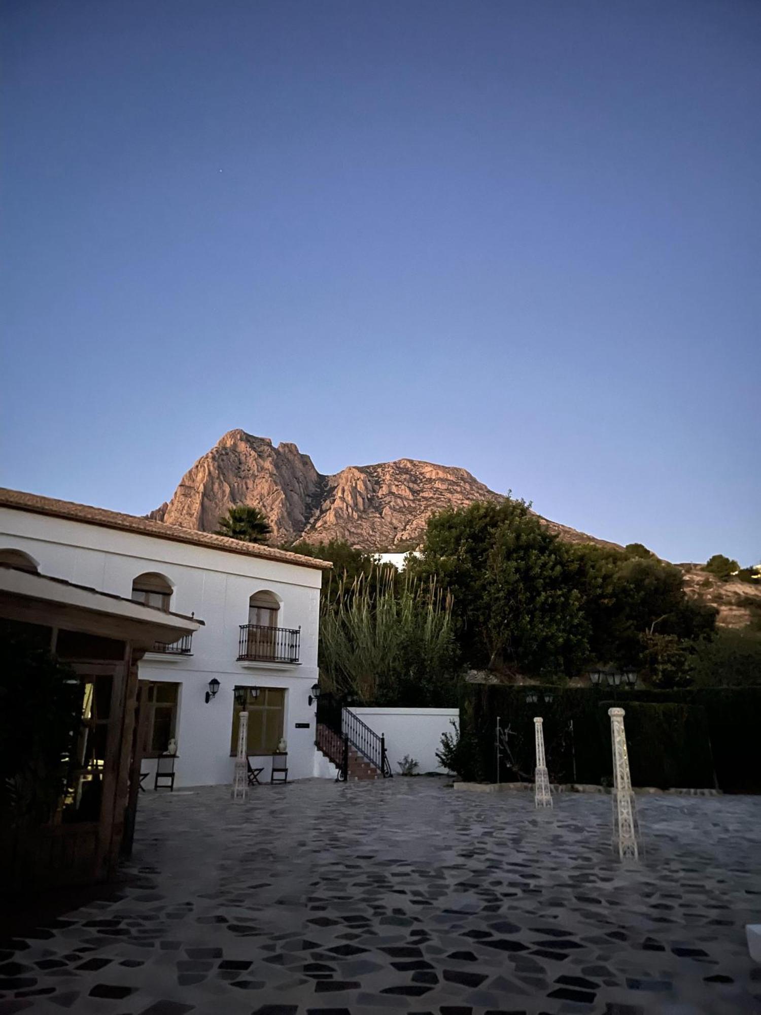 Villa Morena (Adults Only) فينيسترات المظهر الخارجي الصورة