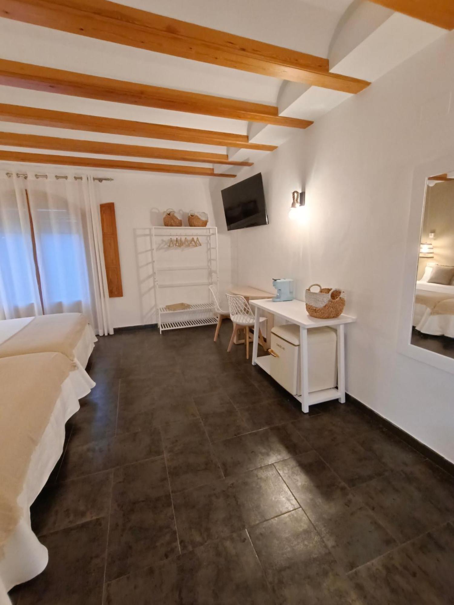 Villa Morena (Adults Only) فينيسترات المظهر الخارجي الصورة
