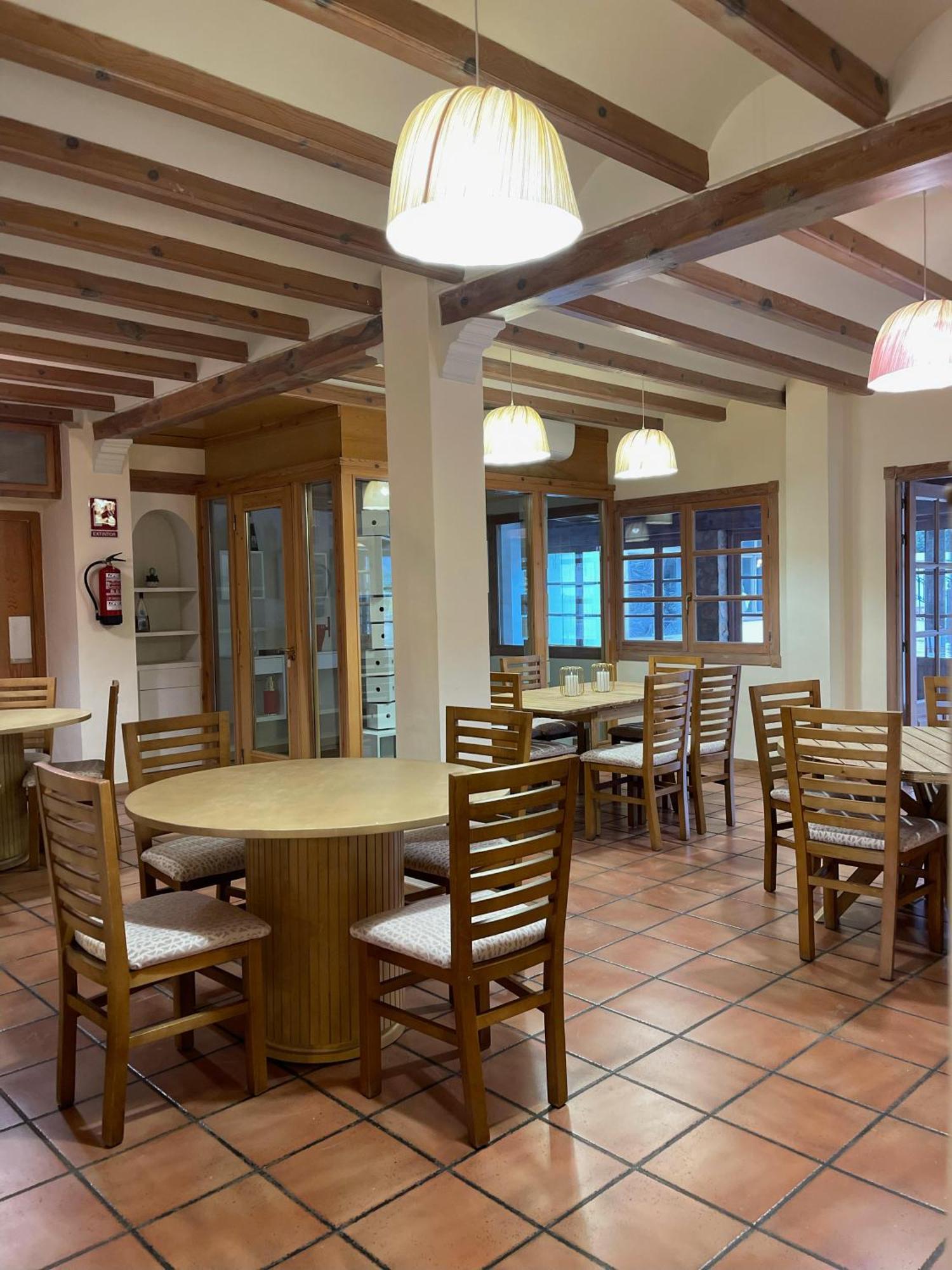 Villa Morena (Adults Only) فينيسترات المظهر الخارجي الصورة