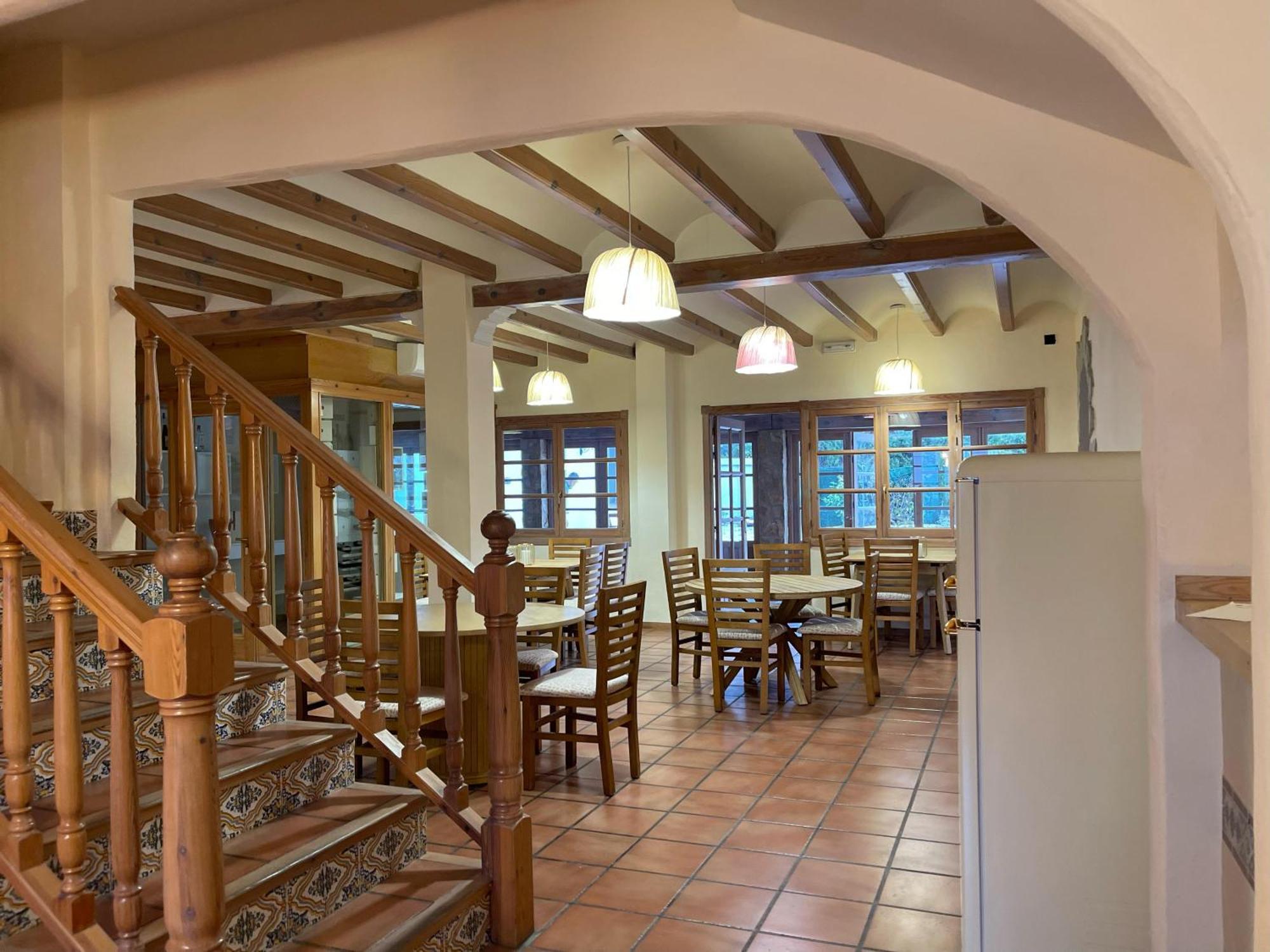 Villa Morena (Adults Only) فينيسترات المظهر الخارجي الصورة