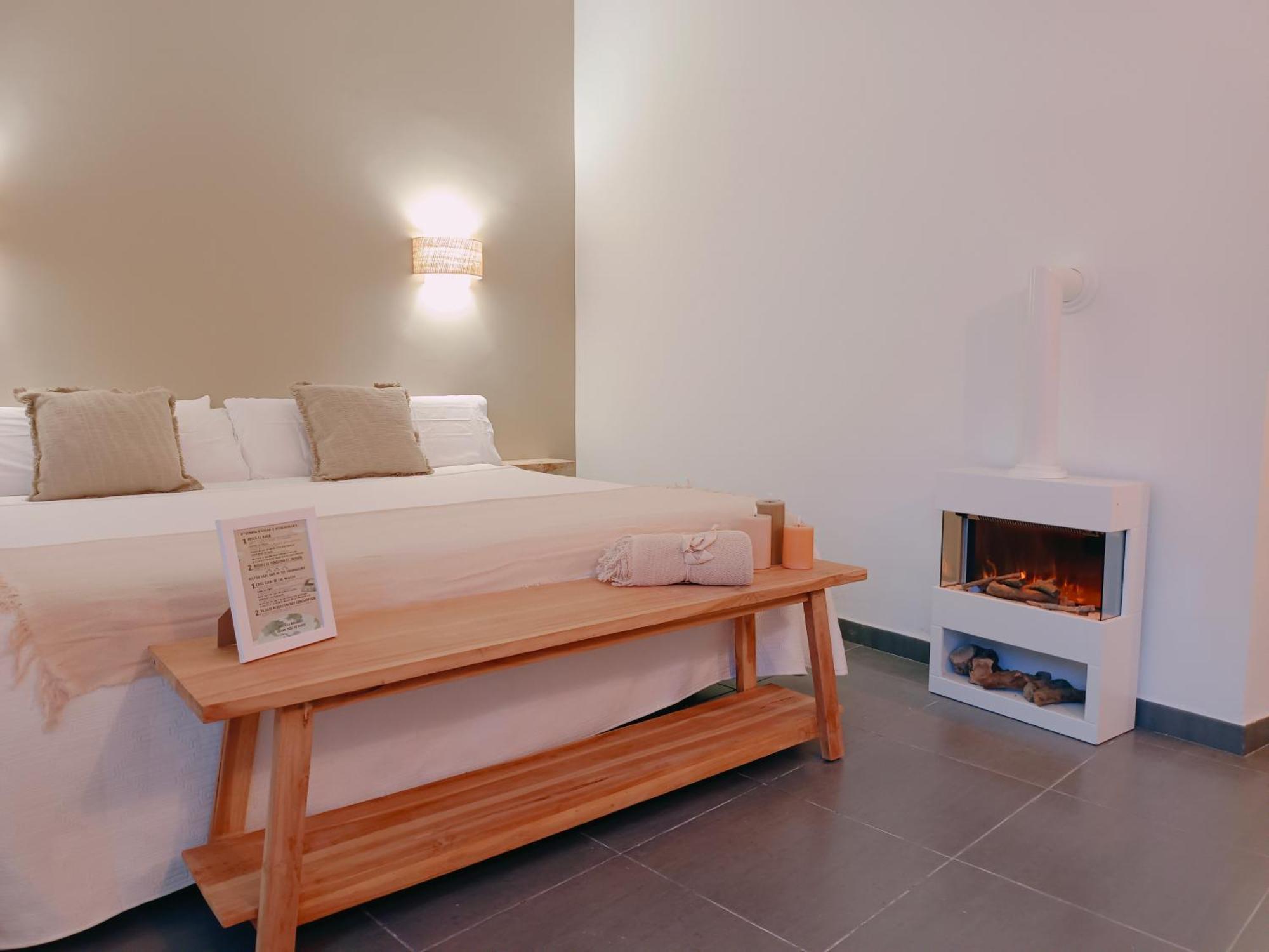 Villa Morena (Adults Only) فينيسترات المظهر الخارجي الصورة