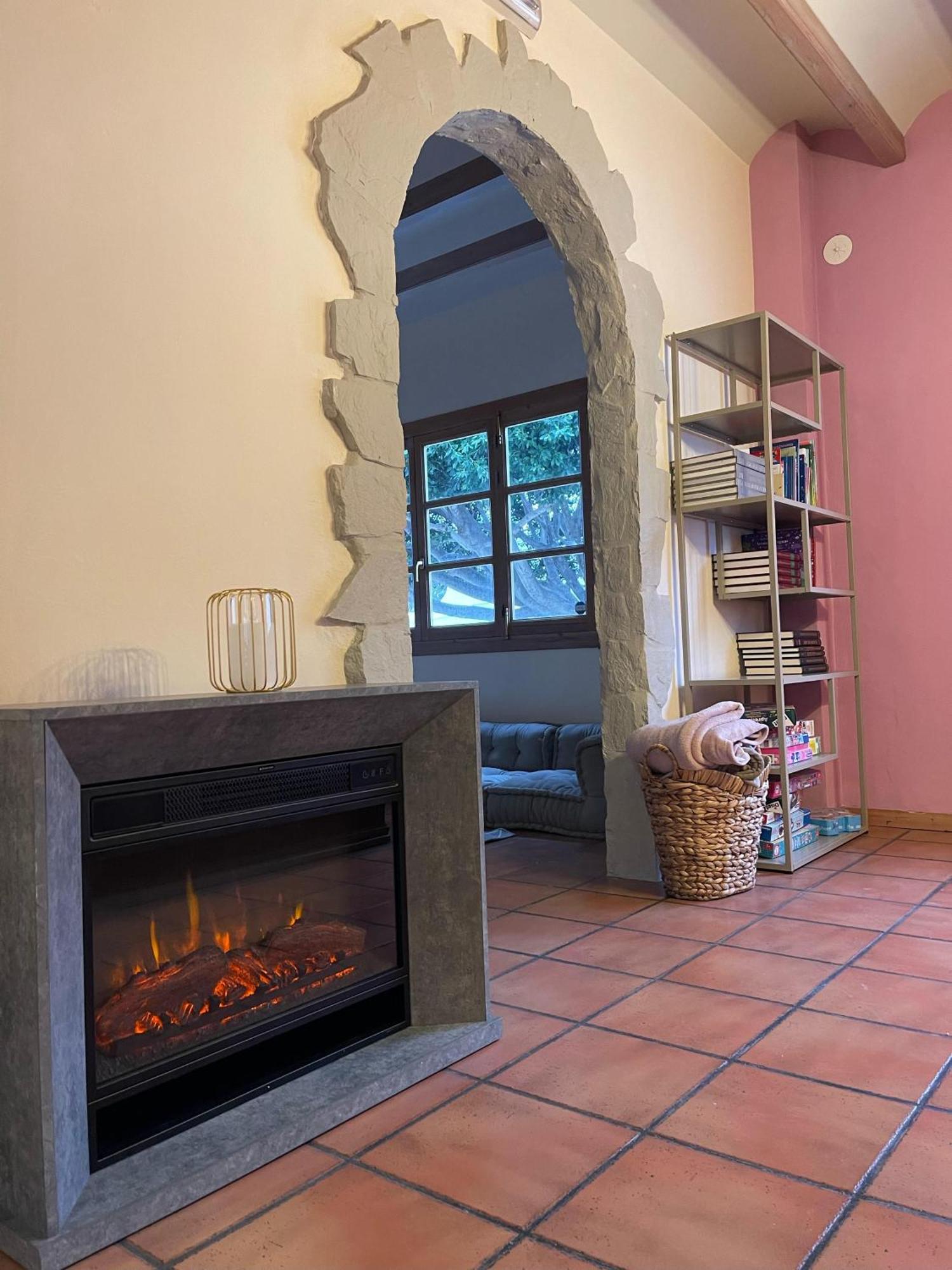Villa Morena (Adults Only) فينيسترات المظهر الخارجي الصورة