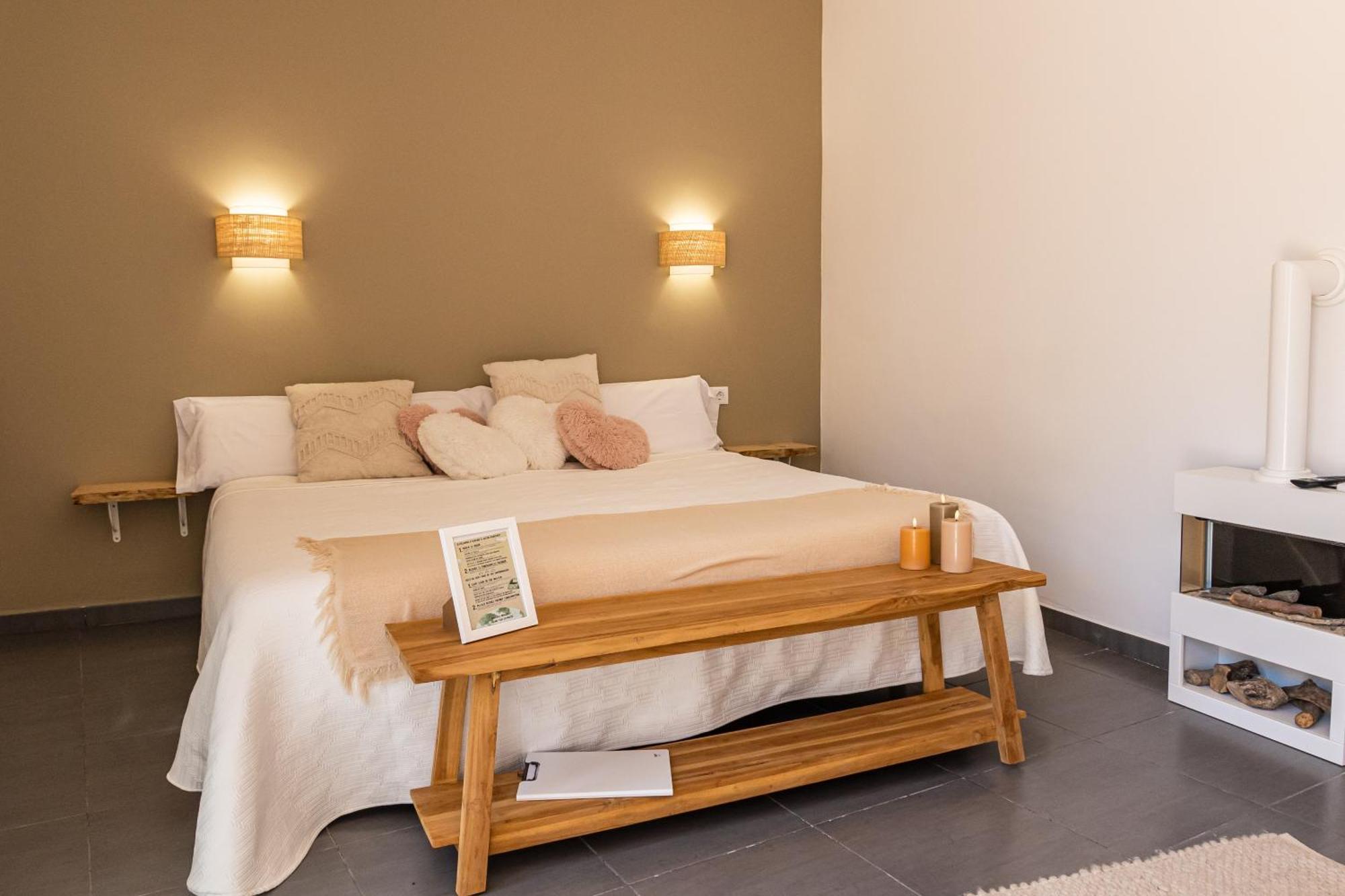 Villa Morena (Adults Only) فينيسترات المظهر الخارجي الصورة