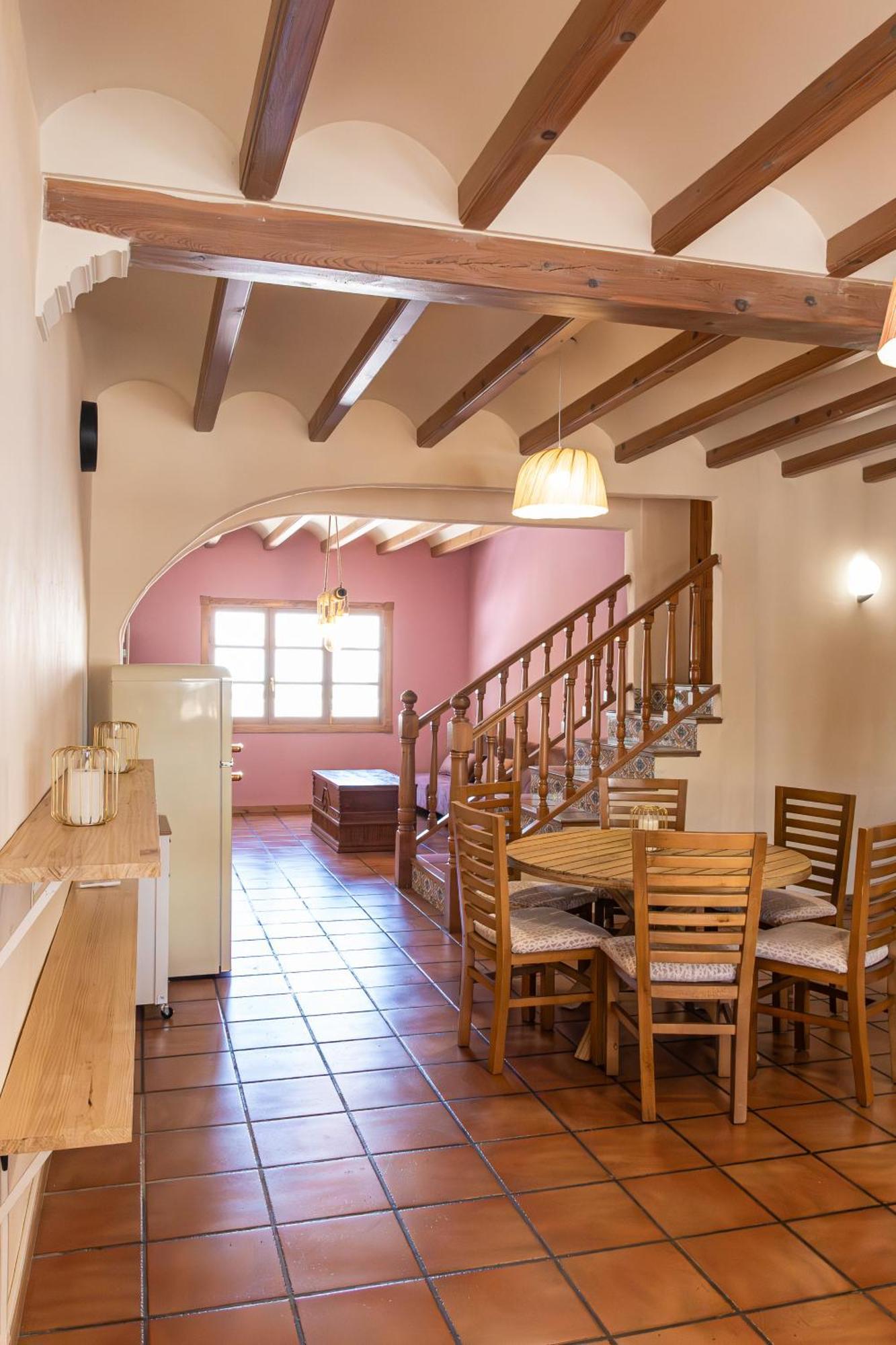 Villa Morena (Adults Only) فينيسترات المظهر الخارجي الصورة