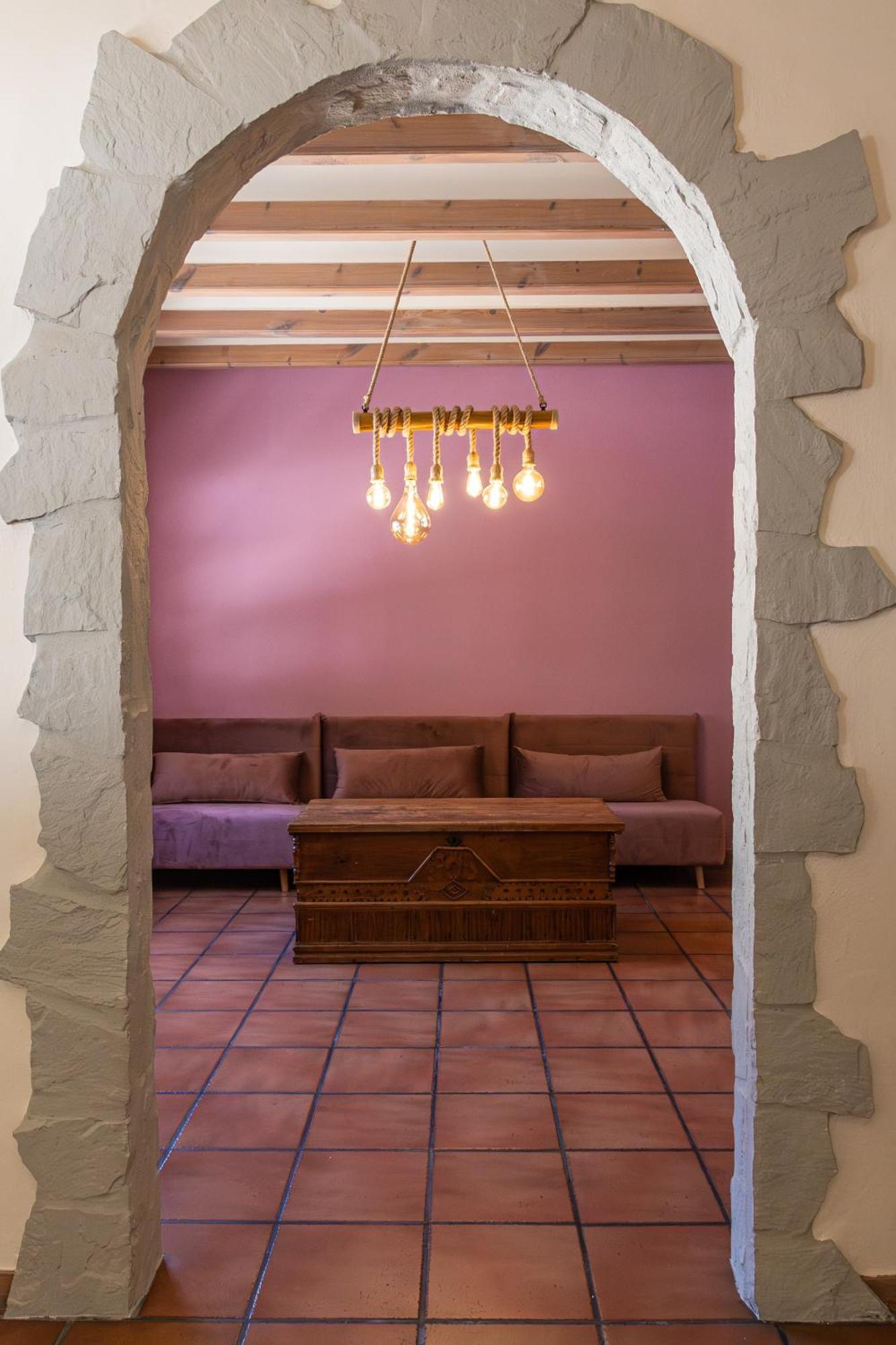 Villa Morena (Adults Only) فينيسترات المظهر الخارجي الصورة