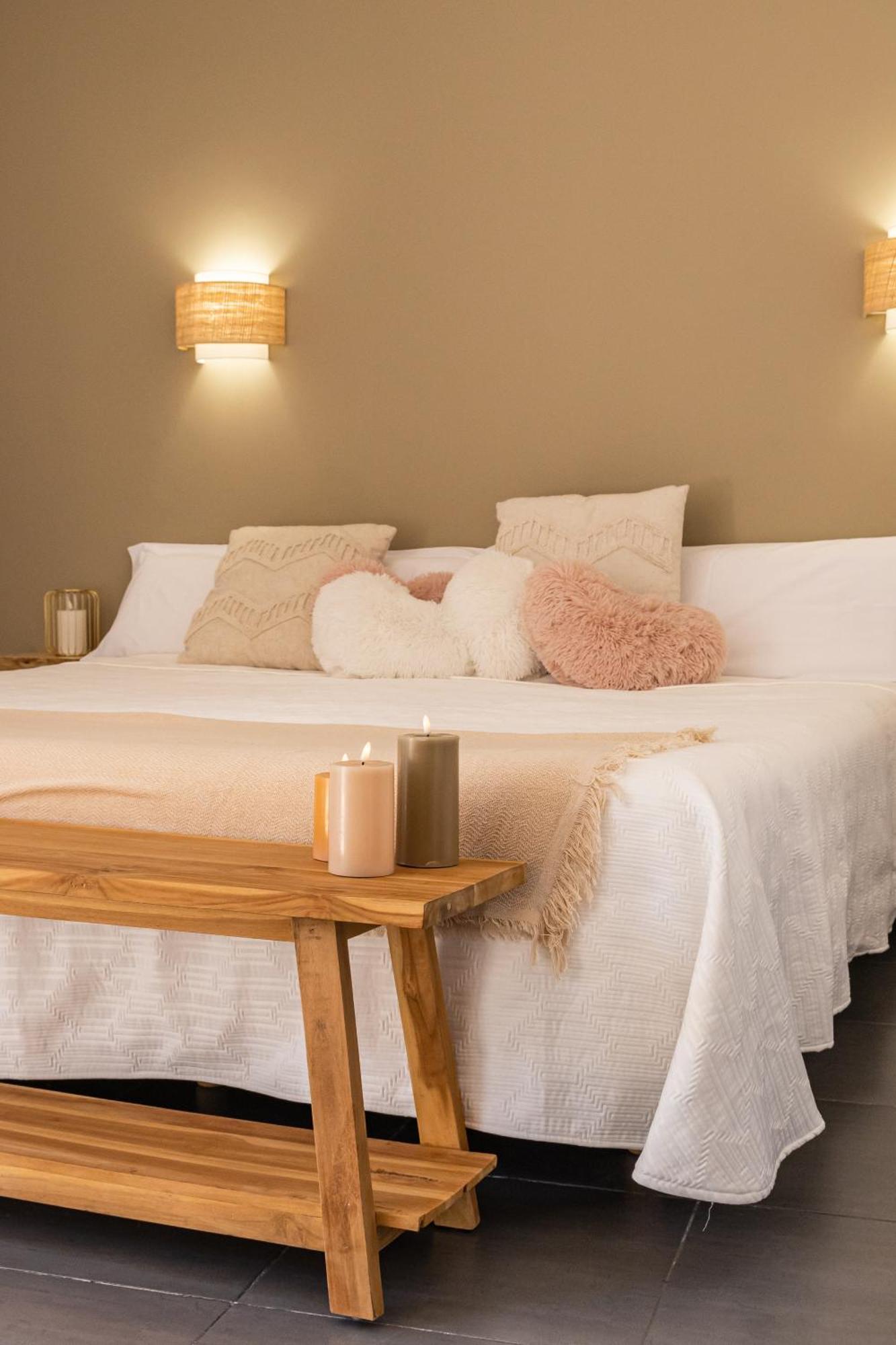 Villa Morena (Adults Only) فينيسترات المظهر الخارجي الصورة