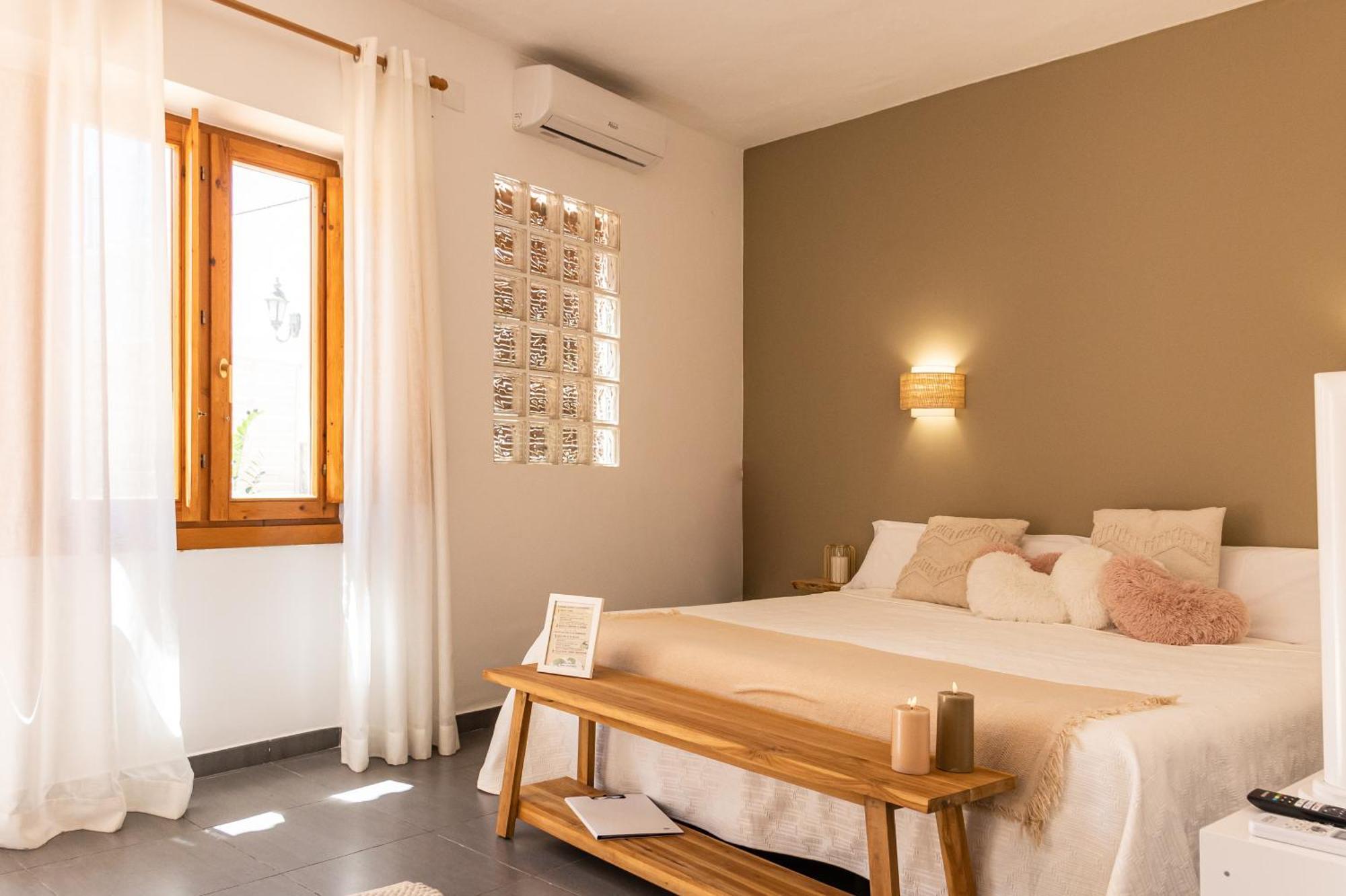 Villa Morena (Adults Only) فينيسترات المظهر الخارجي الصورة