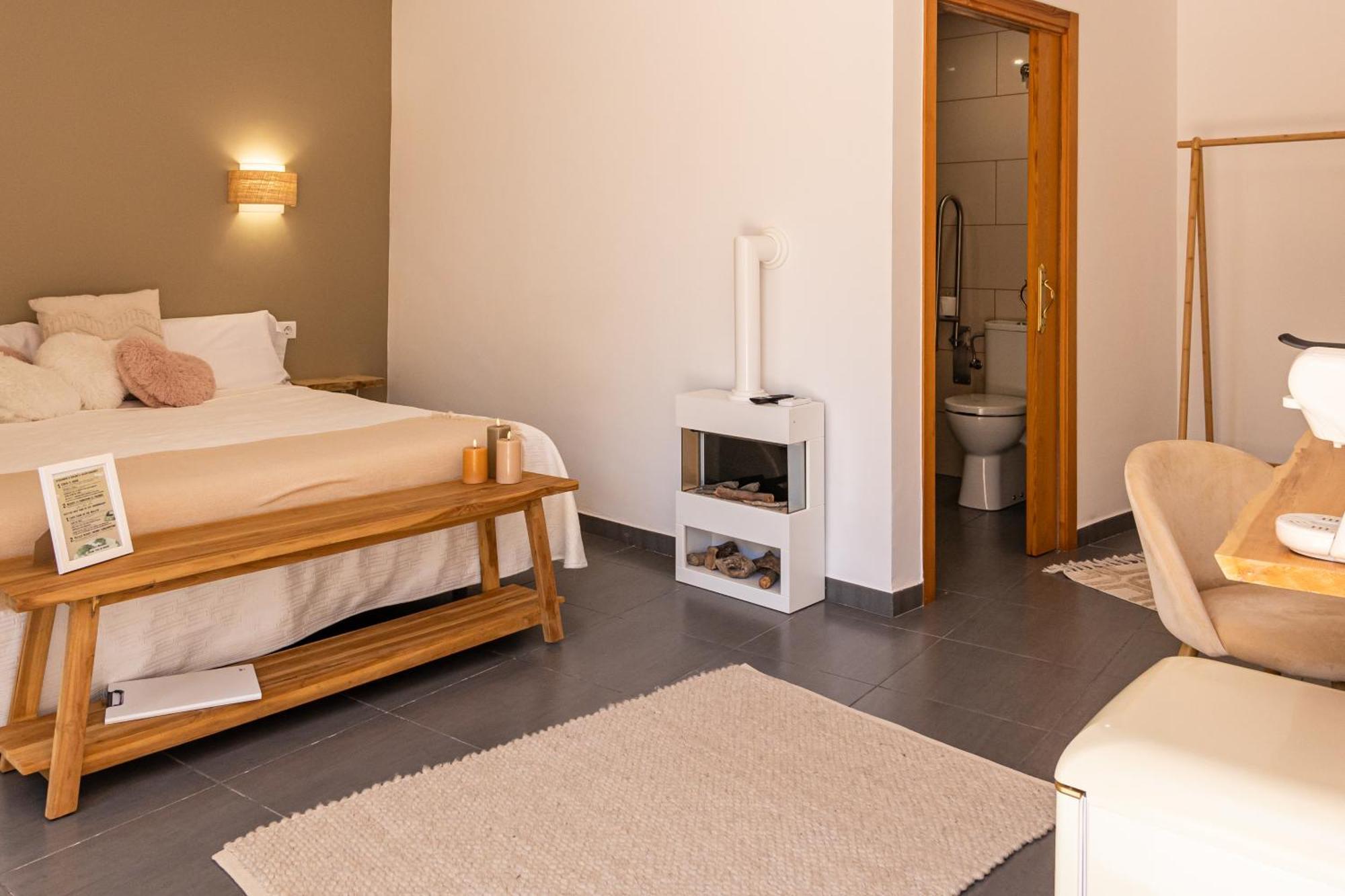 Villa Morena (Adults Only) فينيسترات المظهر الخارجي الصورة