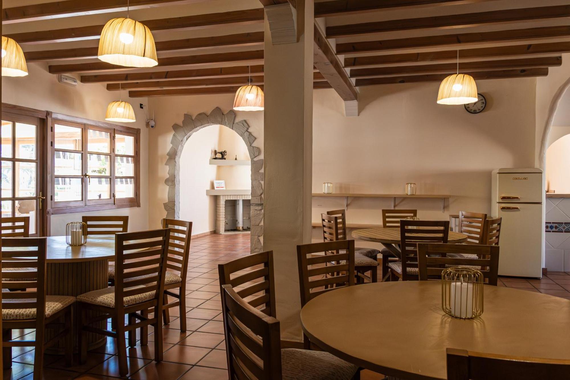 Villa Morena (Adults Only) فينيسترات المظهر الخارجي الصورة