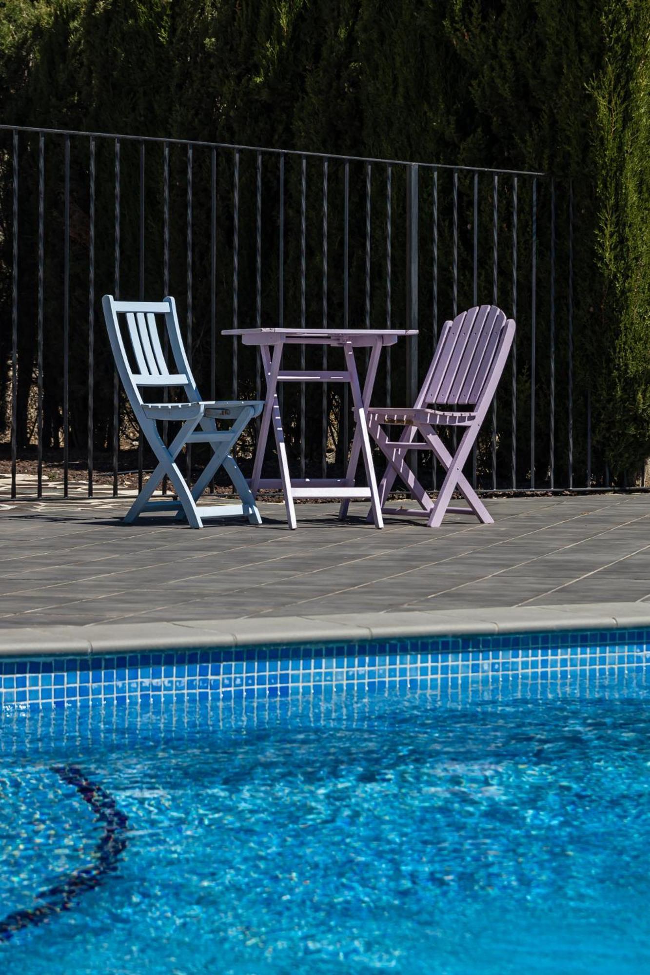 Villa Morena (Adults Only) فينيسترات المظهر الخارجي الصورة