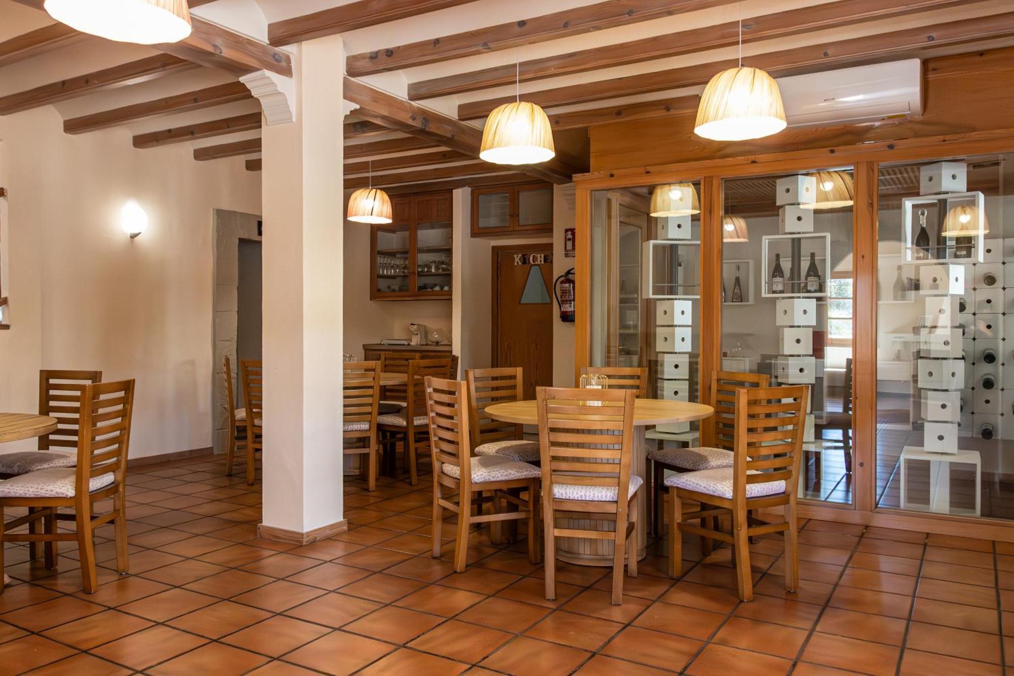Villa Morena (Adults Only) فينيسترات المظهر الخارجي الصورة