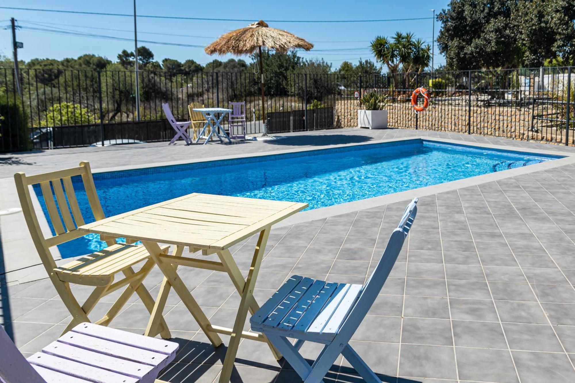 Villa Morena (Adults Only) فينيسترات المظهر الخارجي الصورة