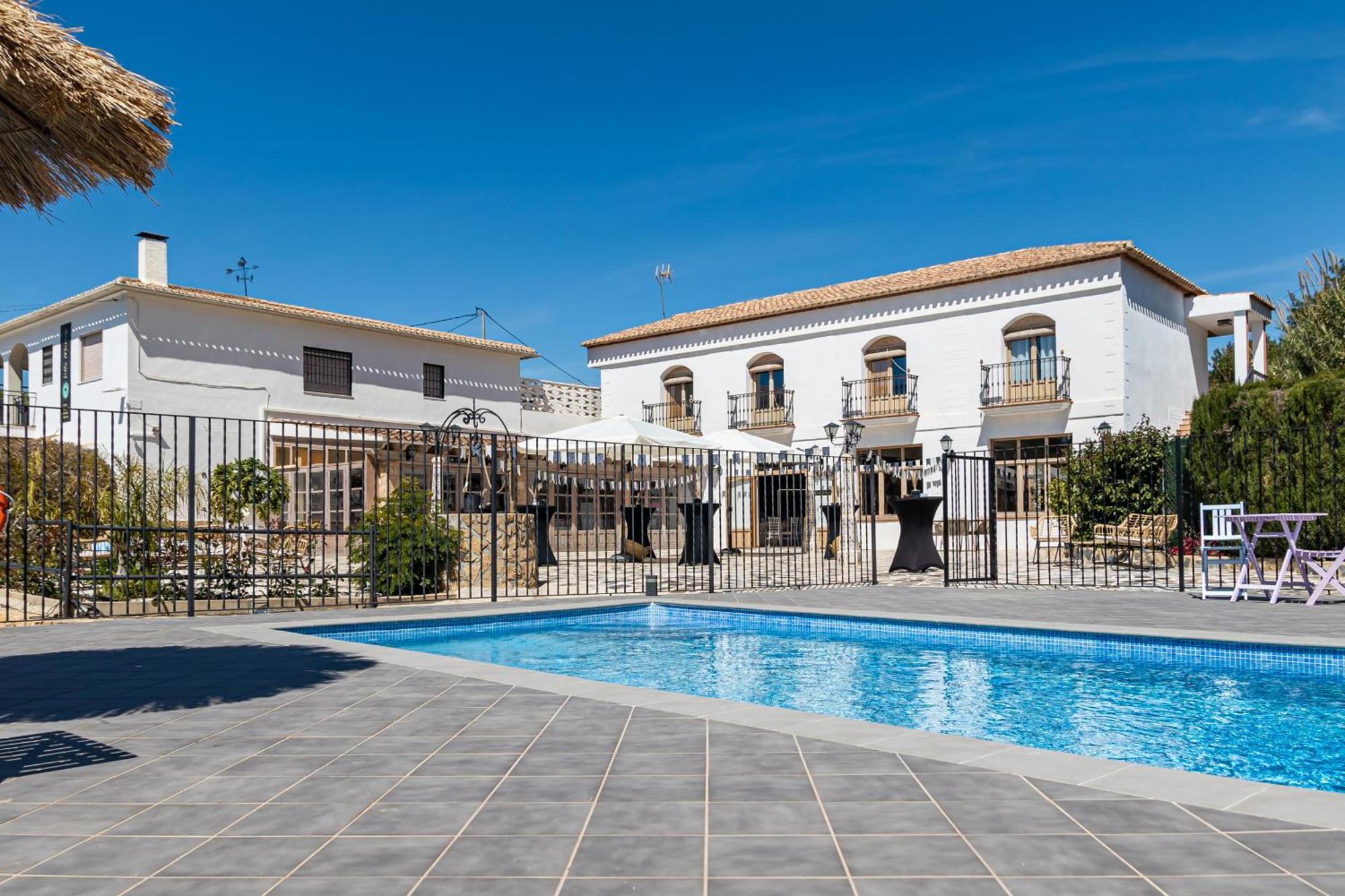 Villa Morena (Adults Only) فينيسترات المظهر الخارجي الصورة