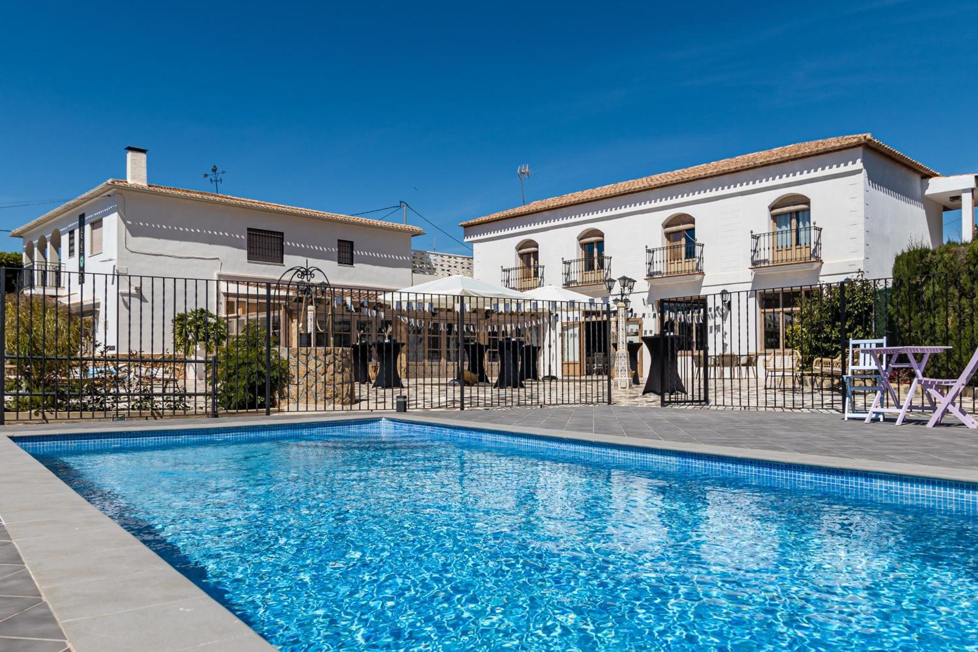 Villa Morena (Adults Only) فينيسترات المظهر الخارجي الصورة