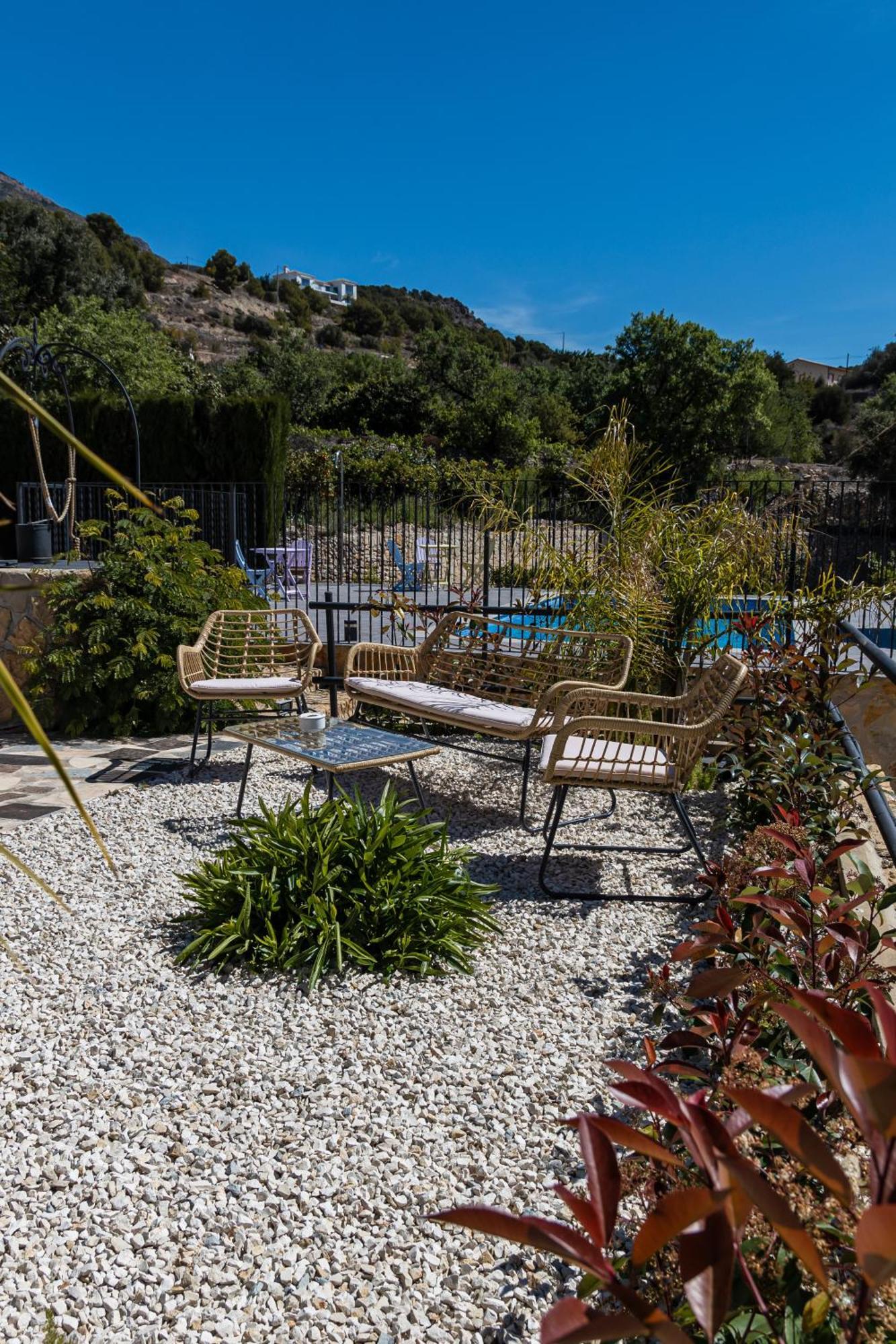 Villa Morena (Adults Only) فينيسترات المظهر الخارجي الصورة