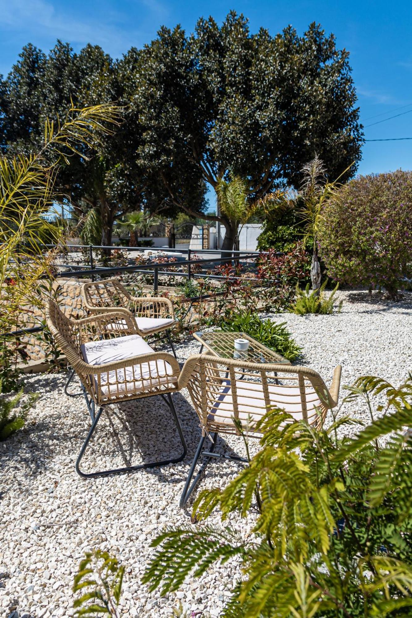Villa Morena (Adults Only) فينيسترات المظهر الخارجي الصورة