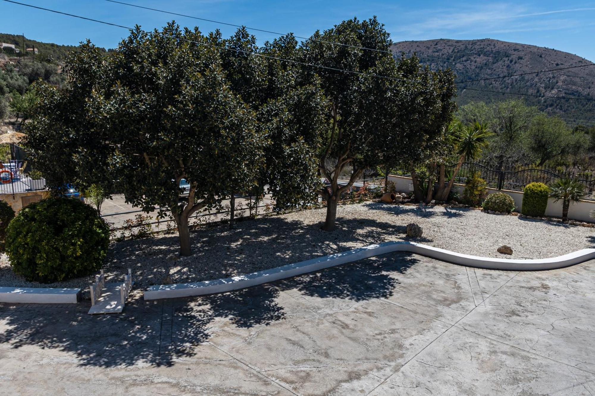 Villa Morena (Adults Only) فينيسترات المظهر الخارجي الصورة