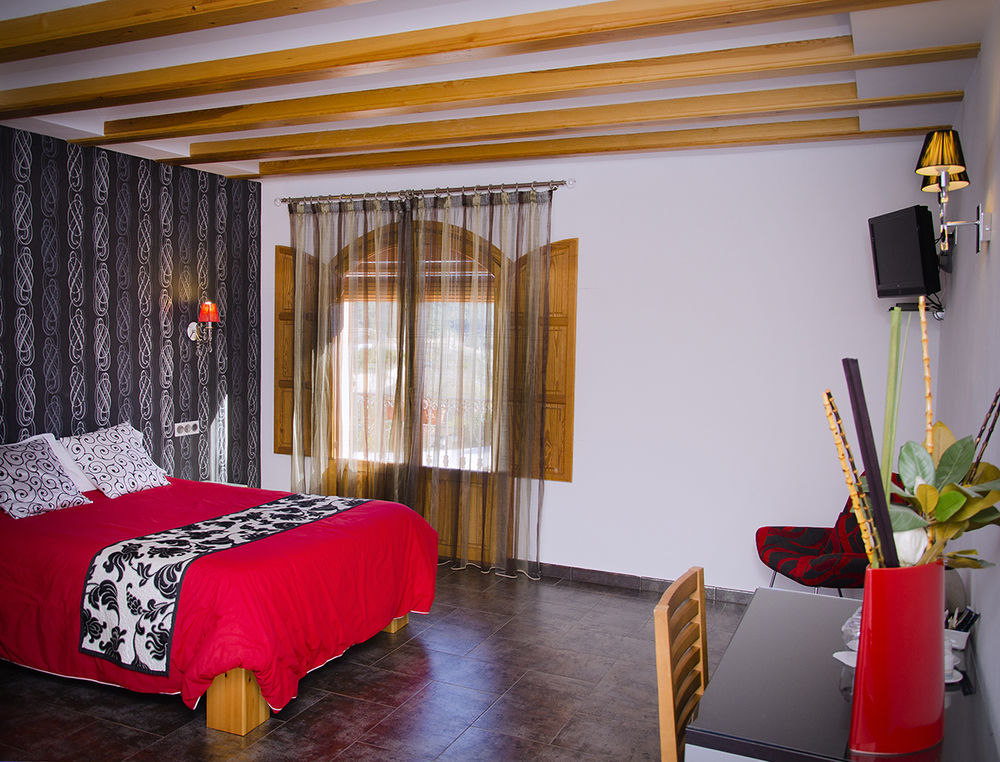 Villa Morena (Adults Only) فينيسترات المظهر الخارجي الصورة