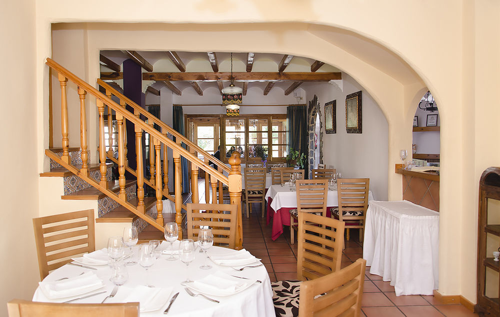 Villa Morena (Adults Only) فينيسترات المظهر الخارجي الصورة