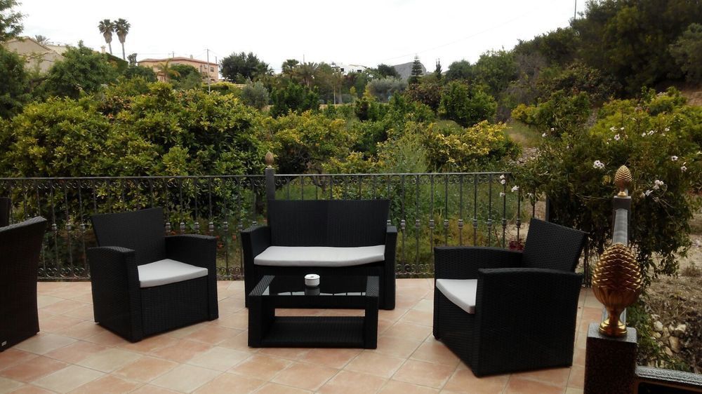 Villa Morena (Adults Only) فينيسترات المظهر الخارجي الصورة