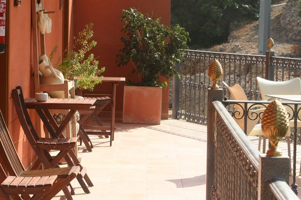 Villa Morena (Adults Only) فينيسترات المظهر الخارجي الصورة